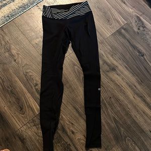 Lululemon full length leggings